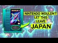 The REAL Reason So Many NES Games Stayed In Japan