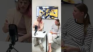 Download Lagu Artist Talk with Ada Ada Ada and Stina Gustafsson at OFFICE IMPART MP3