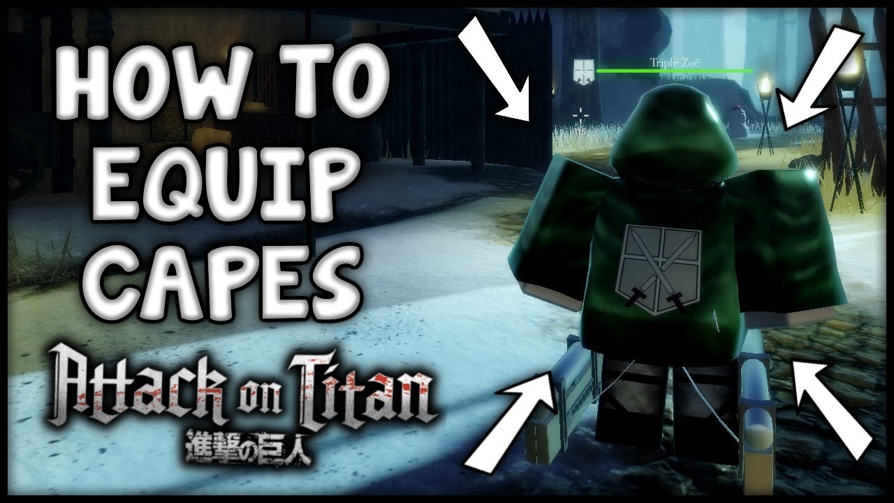Featured image of post How To Titan Shift In Aot Freedom Awaits Attack on titan is an emotional rollercoaster