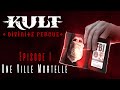 Kult  ep01  dcouvrez ce qui se cache derrire le voile jdr horreur