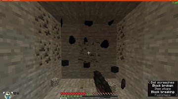 OreandFarming 1.15.2 Forge Mod Overview