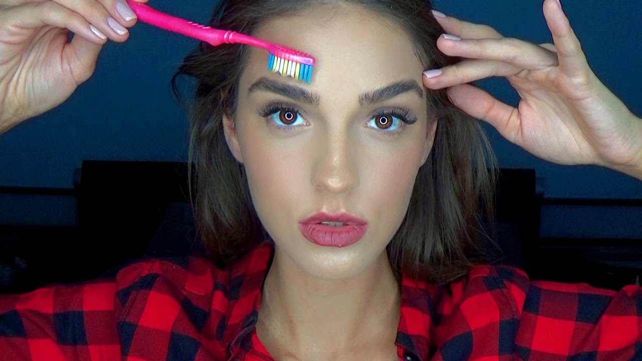 ЛАЙФХАКИ, КОТОРЫМИ Я ПОЛЬЗУЮСЬ | ОНИ УПРОЩАЮТ ЖИЗНЬ | СЕКРЕТ БРОВЕЙ