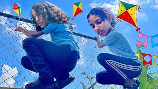 Niñas Salen De La Escuela A Hacer Cosas Mal4S Parte 2