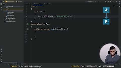 #26 Java Inheritance in Hindi | Types + Examples + Interview Questions