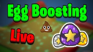 Preparing for Beesmas | Bee Swarm Simulator