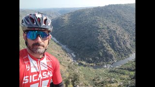 MTB | Miradouro da Faia | Pinhel