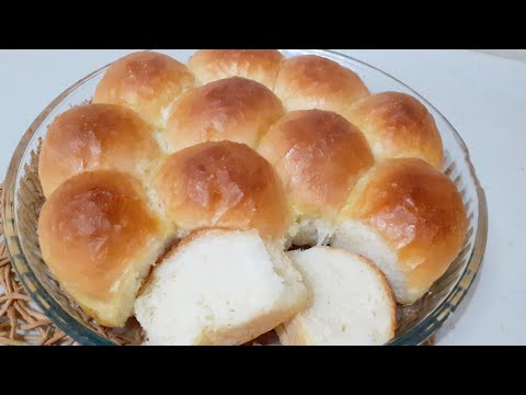 Video: Si të ripjekni bukën e ngrirë?