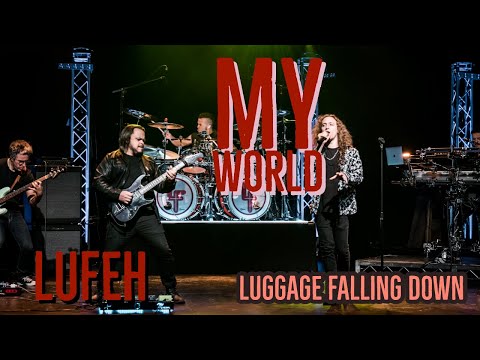 lufeh---my-world