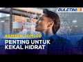 KEMPEN JOM100 | Beri Inspirasi Kepada Rakyat Malaysia Untuk Jadi Versi Diri Terbaik