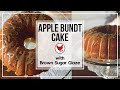 This Cake is EVERYTHING Autumn | A Good Life Farm