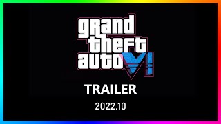 GTA 6 Announcement...This Is BAD NEWS And Not What GTA 6 Fans Want To Hear!