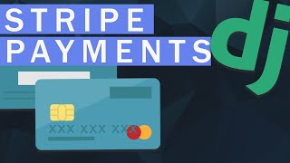 Django Stripe Payments Simplified with Donation Page