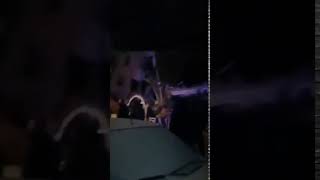 Elazığda Deprem Gelen Ilk Görüntüler