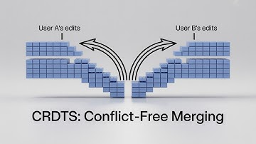 How Real-Time Collaboration Works: A Deep Dive into CRDTs
