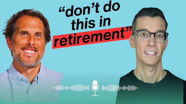 Why Retirees Struggle - Chad Willardson Interview