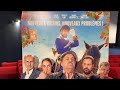 Coup de cœur ciné : 'Chasse gardée 2' en avant-première 🎬