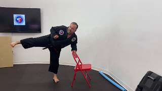 Week 2, Class #1 Online, Interactive Class for Tiny Tigers & Junior Beginners