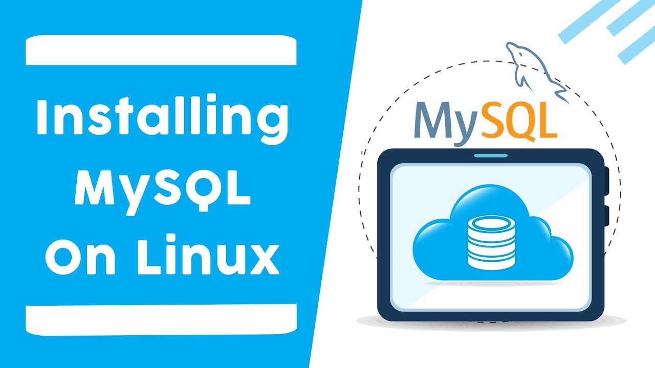 mysql linux  2022  Cách cài đặt cơ sở dữ liệu MySQL trên Linux (Ubuntu, Mint, Manjaro, Fedora)