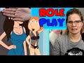 Role Play Family Guy  Cutaway Compilation Season 12 Part 5