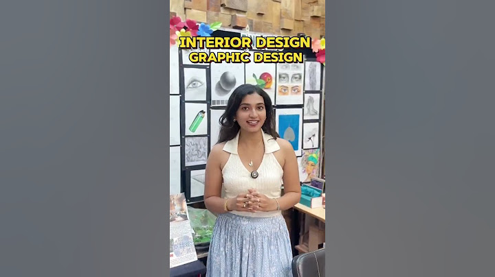 Is Inframe Design School Really the TOP Choice for Design Students? #ytshorts