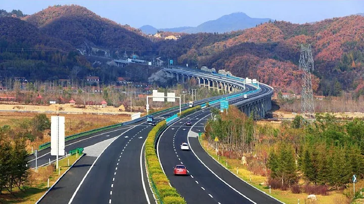 为什么全世界70%的收费公路在中国，高速却还在连年亏损？ - 天天要闻