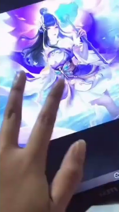 Kagura IH WIBU.....#shortmlbb #mobilelegends #mobilelegends