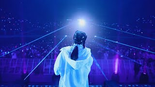 YOASOBI「群青」(Blue) from 『“YOASOBI ASIA TOUR 20232024” LIVE IN SEOUL KOREA』2023.12.17
