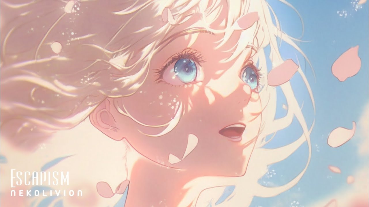 星宮とと & TEMPLIME - Escapism (cvel remix)