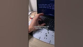 regular keyboard
