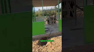 🏗 Заневка, Санкт-Петербург. Стройка автомойки самообслуживания на 5 постов выходит на новый этап.