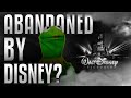 The History of Disney and the Muppets | Some Boi Online