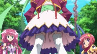 [1080p中字]真恋姬无双 乙女大乱 第二集 (真・恋姫†無双~乙女大乱~)