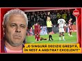 Marius Sumudica, OPINIE CONTRA CURENTULUI dupa SCANDALUL DE ARBITRAJ de la CFR Cluj - U Cluj 1-0