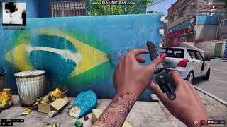 Zula Deagle Montaj Reynmen Melek