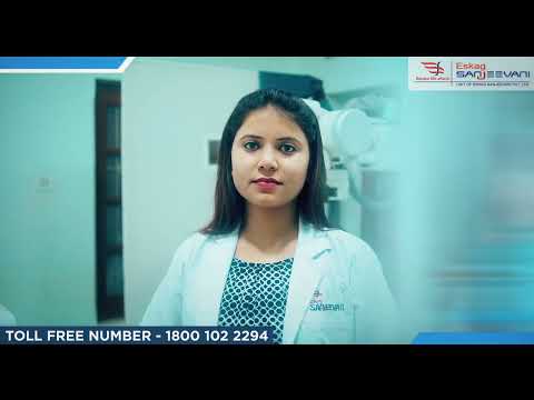 Eskag Sanjeevani Hospital Baghbazar, Kolkata | Renew Life Afresh - video from Eskag Sanjeevani