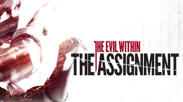 *TROPHY TUESDAY* The Evil Within: The Assignment - Clutch! Trophy/Achievement