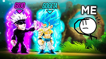 I Tried the WEIRDEST Brawlhalla Mods Ever...