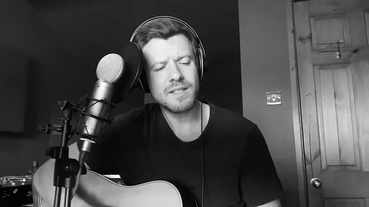 Youth (Daughter Acoustic Cover) - James Harker