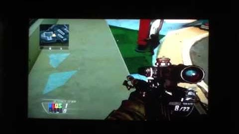 (SAIB)brayjor107 - trickshot