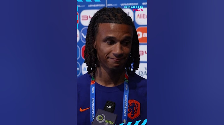 Euro 2024: Reactions from Netherlands and France as Austria emerge Group D winners #football #shorts