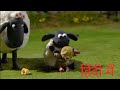 Shaun the sheep Hindi season 1 episode 04 { shaun the sheep}