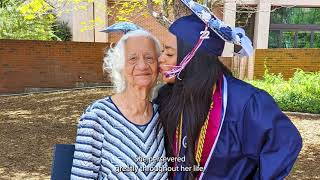 UAGC | Fall 2022 Virtual Commencement Ceremony