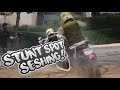 Stunt spot sesh aaronvisuals vlog 1