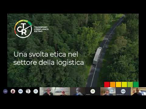 Cargo Crime HOTSPOT: intervento di Massimo Marciani, presidente FLC, al webinar TAPA EMEA Cargo Crime HOTSPOT: intervento di Massimo Marciani, presidente FLC, al webinar TAPA EMEA