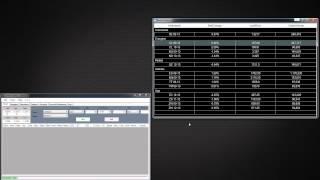 Loading Spreads On NinjaTrader; SchoolOfTrade.com Support