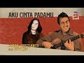 Jubing Kristianto - Aku Cinta Padamu (ft. Sevi Xiu) (Live At Kedai Tjikini)