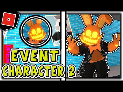 8fbhcpgdjgecgm - how to get spring bonnie badge in roblox five nights at freddy s 2