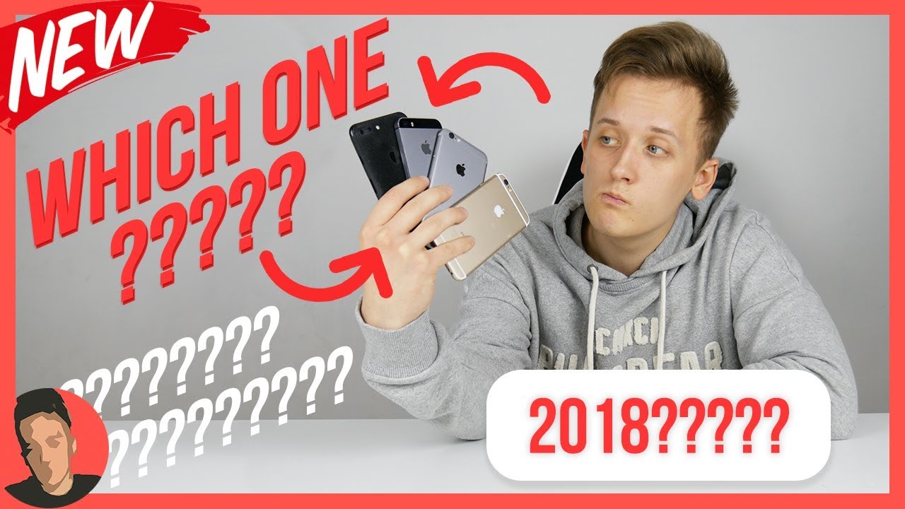 iphone 5s sim karte Which iPhone to BUY in 2018?? So you WON’T REGRET! 5s? 6s? X?
