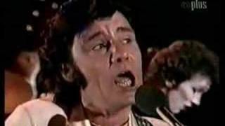 Video thumbnail of "Sensational Alex Harvey Band-Runaway"