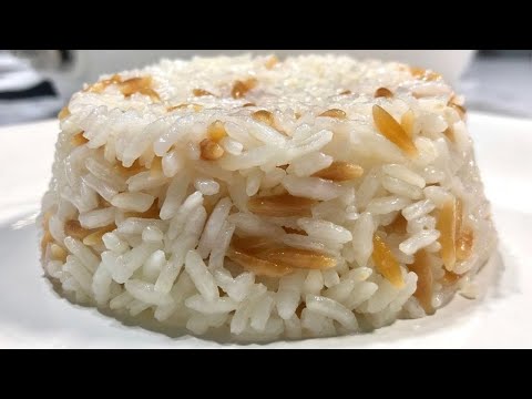 (GERÇEK)  PİLAV